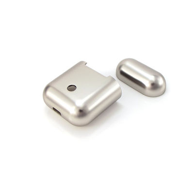ODM Customized Appliance Spritzguss-Metallladefachschale