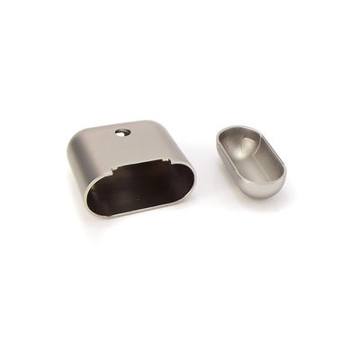 ODM Customized Appliance Spritzguss-Metallladefachschale