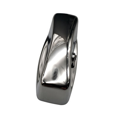 Kirsite Druckguss Custom Metal Molding Metall Knopfschalter für Herdteile