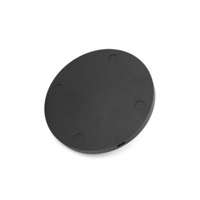 Aluminiumteile CNC-Metallbearbeitung Gehäuse für kabelloses Ladegerät aus eloxiertem Aluminium