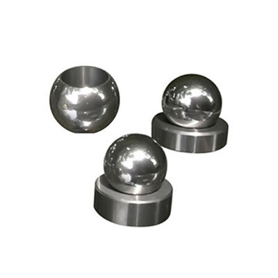 Pulver-Wolfram-Druckspritzguss-Hydraulikdichtungs-Ventilelementbasis