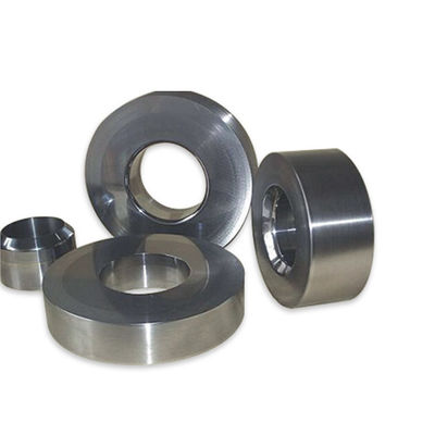 Pulver-Wolfram-Druckspritzguss-Hydraulikdichtungs-Ventilelementbasis