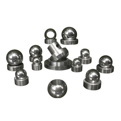 Pulver-Wolfram-Druckspritzguss-Hydraulikdichtungs-Ventilelementbasis
