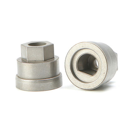 Nickelbasierte Legierung Druckspritzguss Nähmaschine Pulvermetallurgie Hardware Zubehör