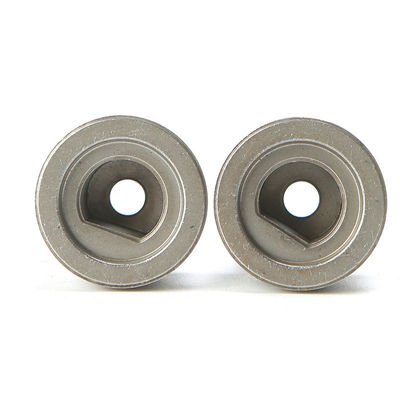 Nickelbasierte Legierung Druckspritzguss Nähmaschine Pulvermetallurgie Hardware Zubehör