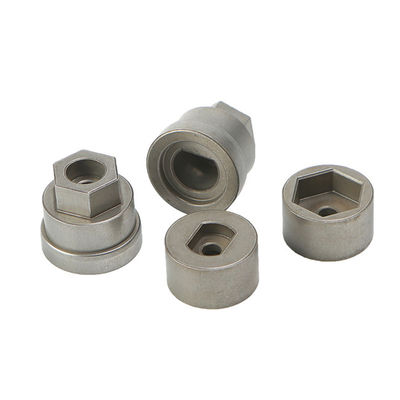 Nickelbasierte Legierung Druckspritzguss Nähmaschine Pulvermetallurgie Hardware Zubehör