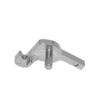 Hochpräzise 316L kundenspezifische Metallspritzguss-Metallteile für medizinische Geräte