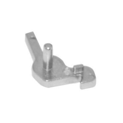 Hochpräzise 316L kundenspezifische Metallspritzguss-Metallteile für medizinische Geräte