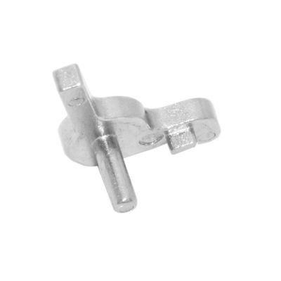 Hochpräzise 316L kundenspezifische Metallspritzguss-Metallteile für medizinische Geräte