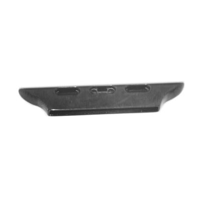Uhrenzubehör Metall-Spritzguss-PVD-Fitbit-Uhrenarmband-Anschlüsse