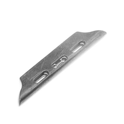 Uhrenzubehör Metall-Spritzguss-PVD-Fitbit-Uhrenarmband-Anschlüsse