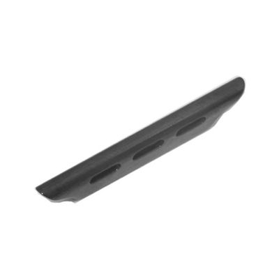 Uhrenzubehör Metall-Spritzguss-PVD-Fitbit-Uhrenarmband-Anschlüsse