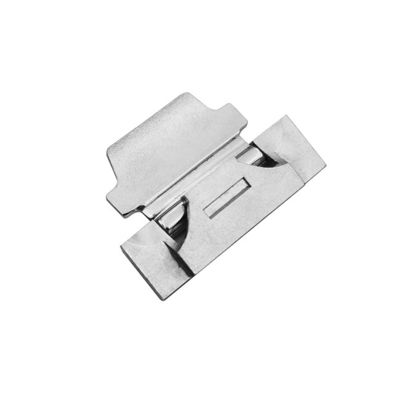 MIM Powder Automotive Injection Moulding TWS Bluetooth Headset Ladebasisspindel