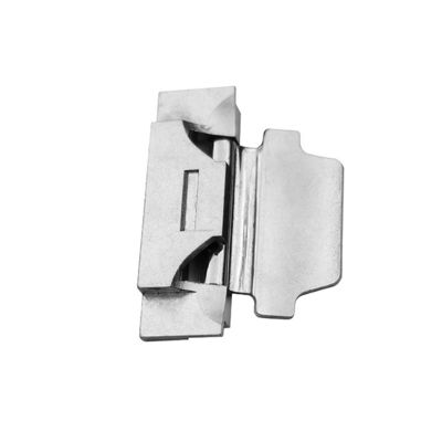 MIM Powder Automotive Injection Moulding TWS Bluetooth Headset Ladebasisspindel
