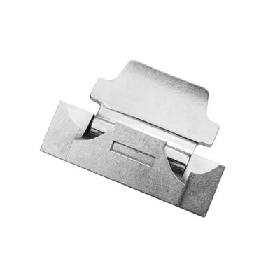 MIM Powder Automotive Injection Moulding TWS Bluetooth Headset Ladebasisspindel
