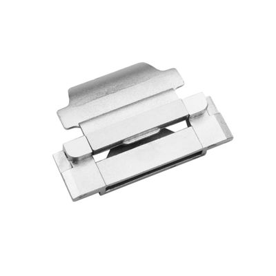 MIM Powder Automotive Injection Moulding TWS Bluetooth Headset Ladebasisspindel