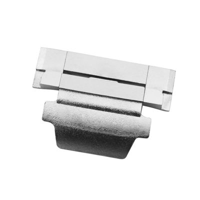 MIM Powder Automotive Injection Moulding TWS Bluetooth Headset Ladebasisspindel
