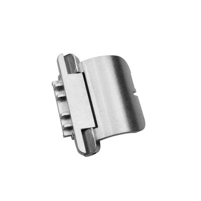 Mim Metal Hot Runner Moulding TWS Bluetooth-Headset-Ladestation