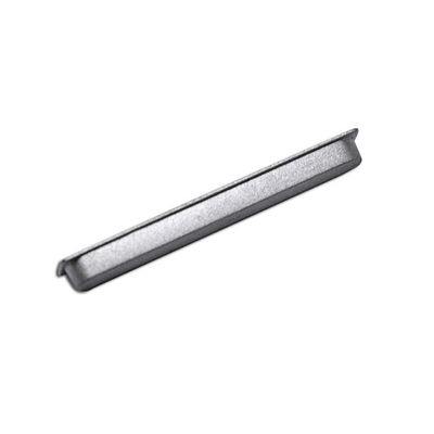 Handy-Taste Mim-Pulverspritzguss Kundenspezifische 3C Smart Precision