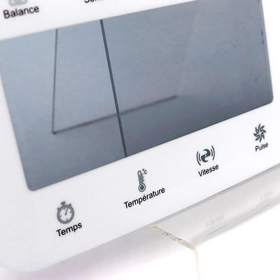Smart Panel Automobil-Spritzguss IMD IML Bedienfeld für Kleingeräte