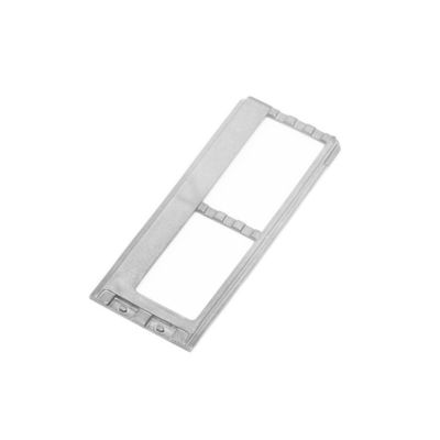 SIM-Kartenhalter Kupferpulvermetallurgie Einzelkarte Kartenhalter aus Edelstahl