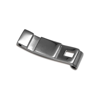 Sintermetall-Armband-Verbindungsstück Kupfer-Pulvermetallurgie-Armband-Verbindungsstück