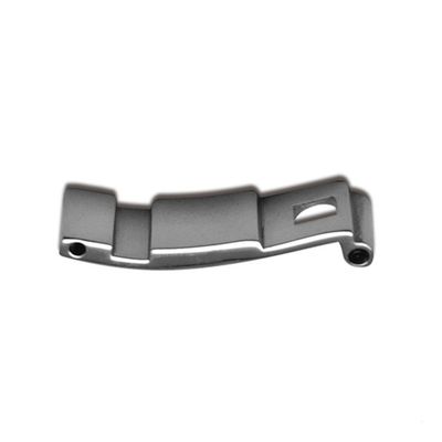 Sintermetall-Armband-Verbindungsstück Kupfer-Pulvermetallurgie-Armband-Verbindungsstück