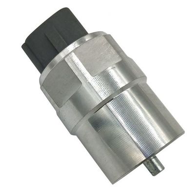 Kundenspezifische Metallspritzguss-Eloxierungs-Oberflächenbehandlungs-Instrumentierungsteile