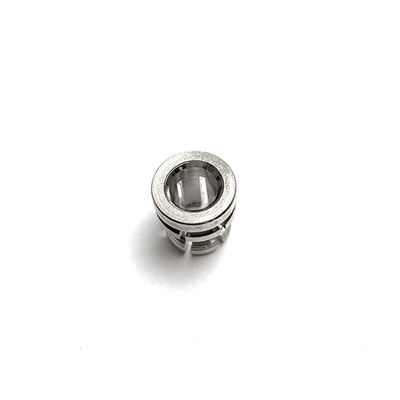 Wolframlegierungs-Druckspritzguss-Hartmetall-Gleitringdichtungsring Wolframstahlring