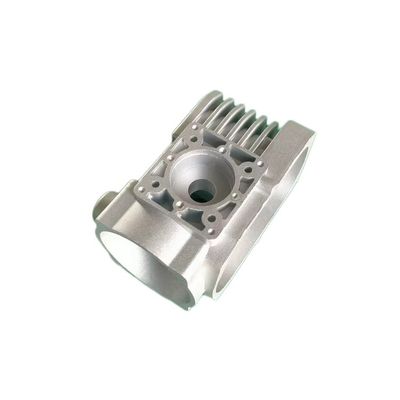 Kundengebundene Aluminiumlegierung	Druck-Druckguß sterben geworfene Stellglied-Wohnung