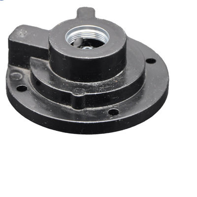 Kundenspezifisches Druckguss-Basis-Druckminderventilgehäuse aus Aluminiumlegierung