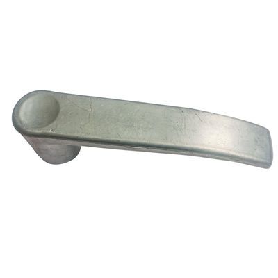 Aluminiumlegierung Gussaluminium Moderner einfacher Tür- und Fenstergriff