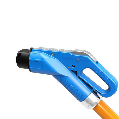 OEM Präzisionsfertigung Aluminiumlegierung Druckguss Neue Energiefahrzeuge Ladegerät Zubehör