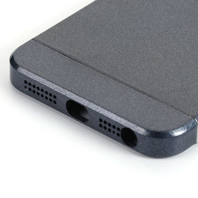 Metall 8000g Alumimium Druckguss-kundenspezifischer Telefon-Tablet-Kasten