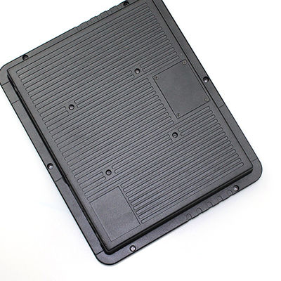 Vakuum, das Aluminiumlegierungs-Druckguss-Navigator Shell Accessories drängt