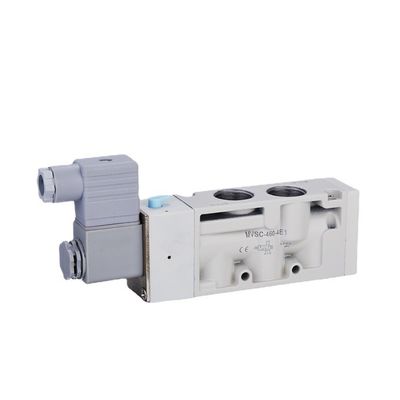Aluminiumlegierung Soems Druckguss-Magnetventil-interne Teile