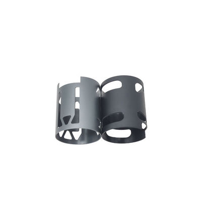 Aluminium-Oxidations-Drehbank-Bearbeitung CNC-gedrehte CNC-Fräs-Hardware-Teile