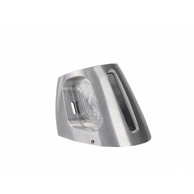 Unterdruck-Aluminiummetallcasting-Sprecher-Einschließung