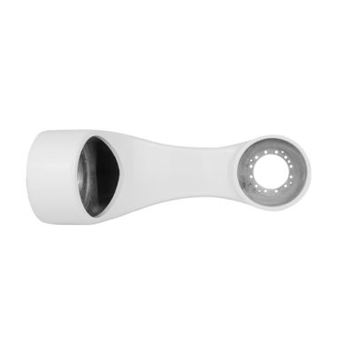 Niederdruck-Aluminiumschwerkraft, die praktischen Roboterarm wirft