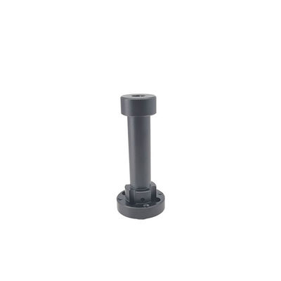 304 316 Ss Metall Kundenspezifische CNC-Drehmaschine CNC-Bearbeitung CNC-Frästeile