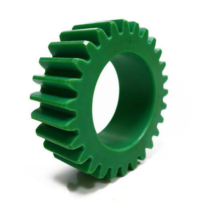 Nylon Abs CNC-Laith-Maschine CNC-Fräsen Präzisions-CNC-Bearbeitung Metall Custom
