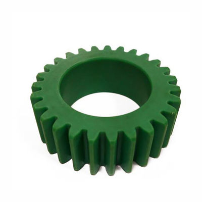 Nylon Abs CNC-Laith-Maschine CNC-Fräsen Präzisions-CNC-Bearbeitung Metall Custom