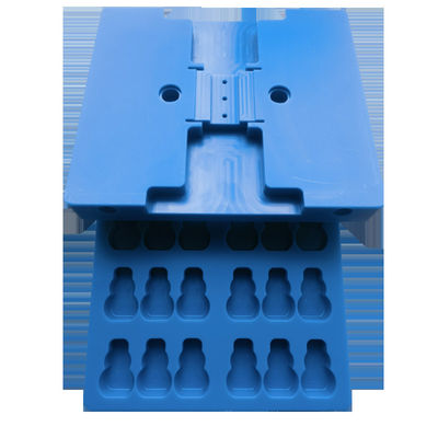 POM PA66 CNC-Drehmaschine CNC-Bearbeitung CNC-Fräsen Precision Metal Custom