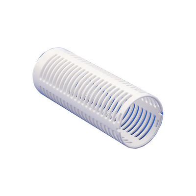 SCHRITT-ABS Spritzen-Plastikprozeßform-Filterelement-Ärmel
