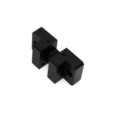 POM CNC-Drehmaschine CNC-Bearbeitungszentrum CNC-Laith-Maschine Präzisions-Kunststoffteile