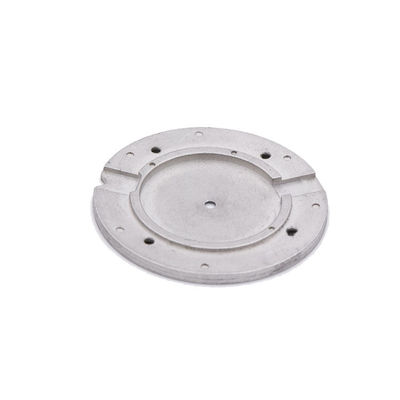 Beschichtende Pulver-Metallurgie-Hersteller fertigen Uhrgehäuse-Armband-Zusätze besonders an