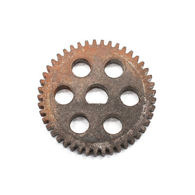 Beschichtende Metallpulver-Metallurgie pulverisieren Metallurgie-Produkte Mahjong-Tabellen-Gang-Zusätze