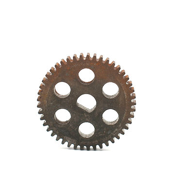 Beschichtende Metallpulver-Metallurgie pulverisieren Metallurgie-Produkte Mahjong-Tabellen-Gang-Zusätze