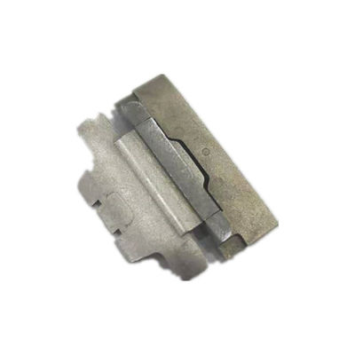 Oberflächendrahtloser Kopfhörer-Kasten wärmebehandlungs-Pulver-Metallurgie-Bluetooths