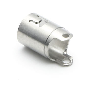 Oberflächenwärmebehandlungs-Metallpulver-Metallurgie-Pulver-Metallurgie-medizinische Präzisions-Klammer